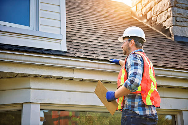 Licensed Storm Damage Roof Repair service in Weston, MO - Norken Roofing